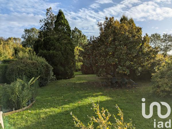 Maison à vendre 6 pièces 150 m² Chevrières