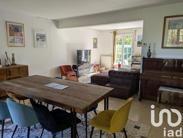 Maison à vendre 6 pièces 150 m² Chevrières