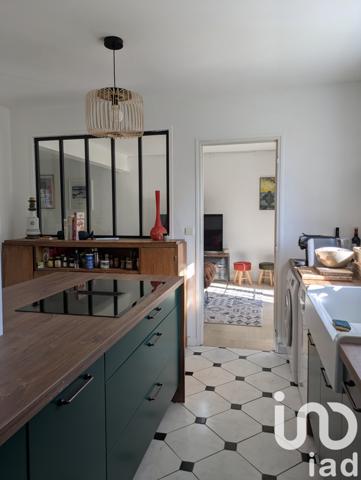 Maison à vendre 6 pièces 150 m² Chevrières