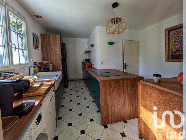 Maison à vendre 6 pièces 150 m² Chevrières