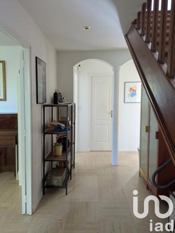 Maison à vendre 6 pièces 150 m² Chevrières