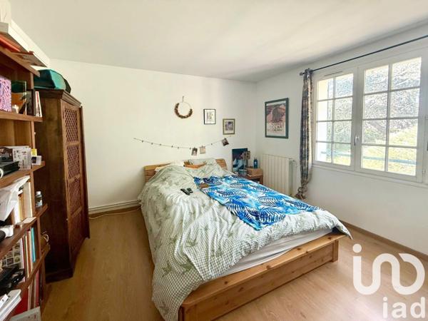 Maison à vendre 6 pièces 150 m² Chevrières