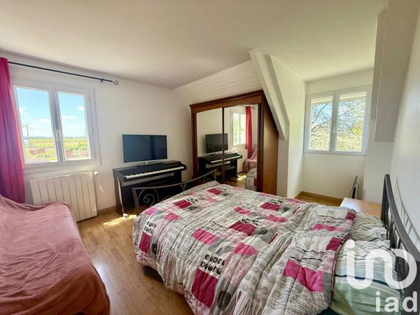 Maison à vendre 6 pièces 150 m² Chevrières