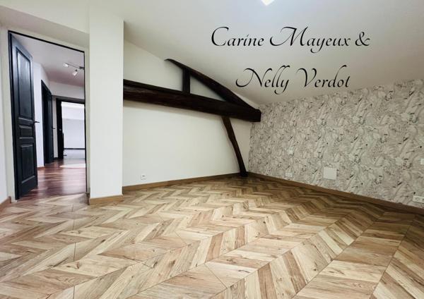 Maison á Fronton de 224 m2 sur un terrain de 734 m2 proche des commodités