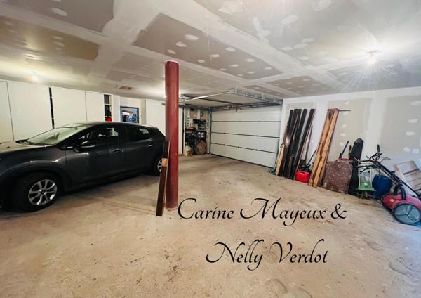 Maison á Fronton de 224 m2 sur un terrain de 734 m2 proche des commodités