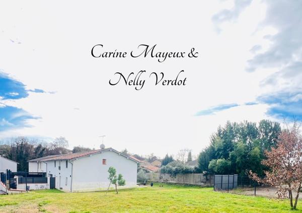 Maison á Fronton de 224 m2 sur un terrain de 734 m2 proche des commodités