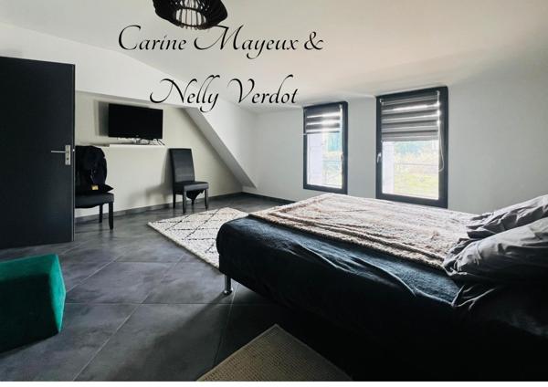 Maison á Fronton de 224 m2 sur un terrain de 734 m2 proche des commodités