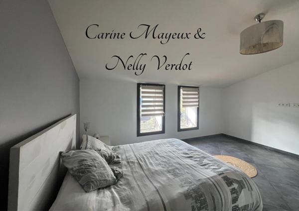 Maison á Fronton de 224 m2 sur un terrain de 734 m2 proche des commodités