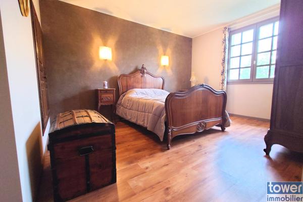 CHARMANTE MAISON 220 m2