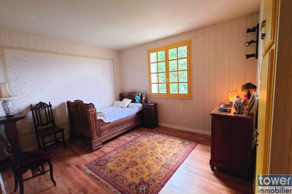 CHARMANTE MAISON 220 m2