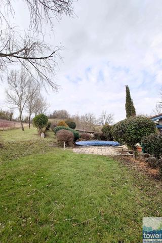 CHARMANTE MAISON 220 m2