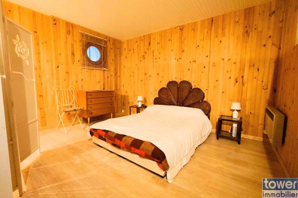 CHARMANTE MAISON 220 m2