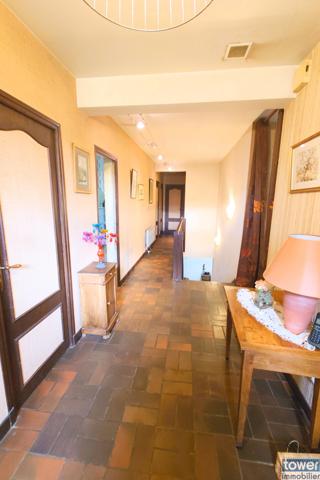 CHARMANTE MAISON 220 m2