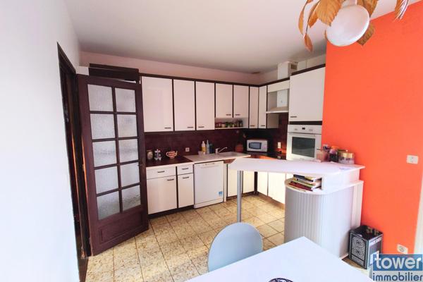 CHARMANTE MAISON 220 m2