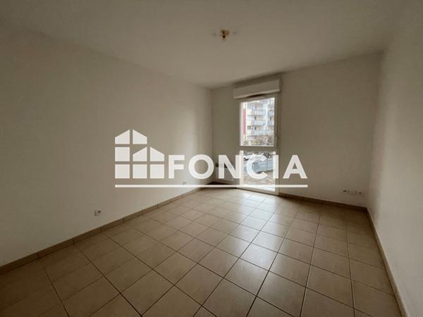 Location Appartement 3 pièces 67.08 m² - LES TERRASSES DE BORDEROUGE Toulouse 31200
