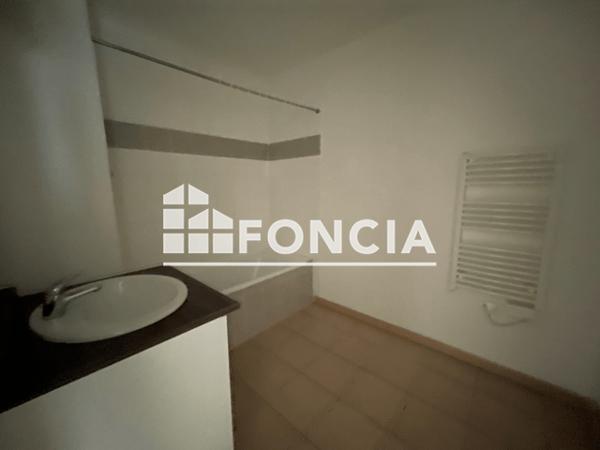 Location Appartement 3 pièces 67.08 m² - LES TERRASSES DE BORDEROUGE Toulouse 31200