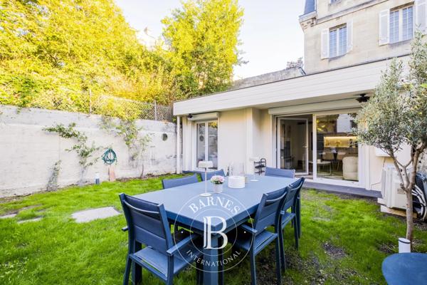 Bordeaux, Appartement 1 Chambre -  36 m² à vendre