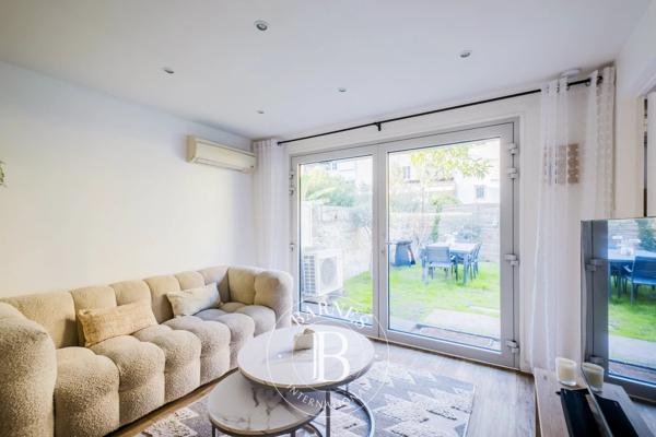 Bordeaux, Appartement 1 Chambre -  36 m² à vendre