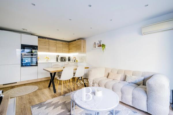 Bordeaux, Appartement 1 Chambre -  36 m² à vendre