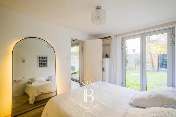 Bordeaux, Appartement 1 Chambre -  36 m² à vendre