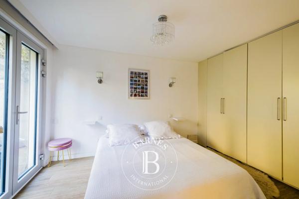 Bordeaux, Appartement 1 Chambre -  36 m² à vendre