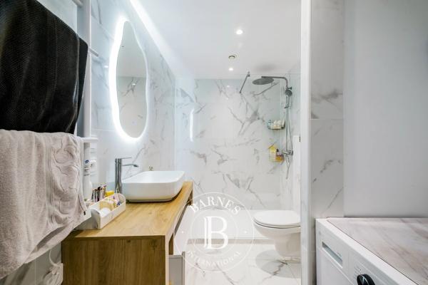 Bordeaux, Appartement 1 Chambre -  36 m² à vendre