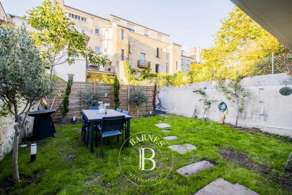 Bordeaux, Appartement 1 Chambre -  36 m² à vendre