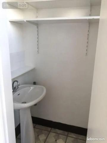 Location - Maison Crécy-en-Ponthieu 80150 3 pièces 65 m 2 200 m 2
