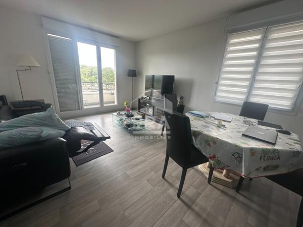Appartement Creteil 3 pièce(s) 62 m2