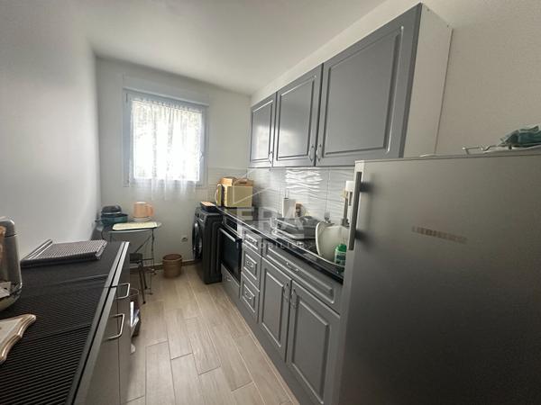 Appartement Creteil 3 pièce(s) 62 m2