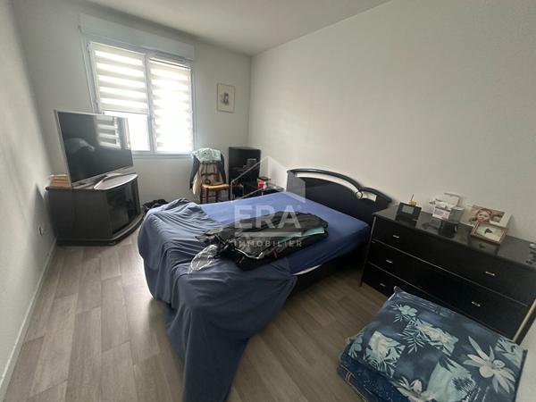 Appartement Creteil 3 pièce(s) 62 m2