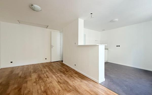 Appartement à vendre    2 pièces • 29 m2 Nancy