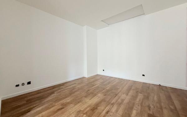 Appartement à vendre    2 pièces • 29 m2 Nancy