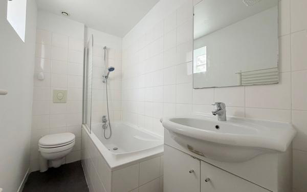 Appartement à vendre    2 pièces • 29 m2 Nancy