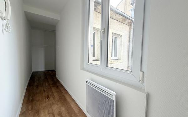 Appartement à vendre    2 pièces • 29 m2 Nancy
