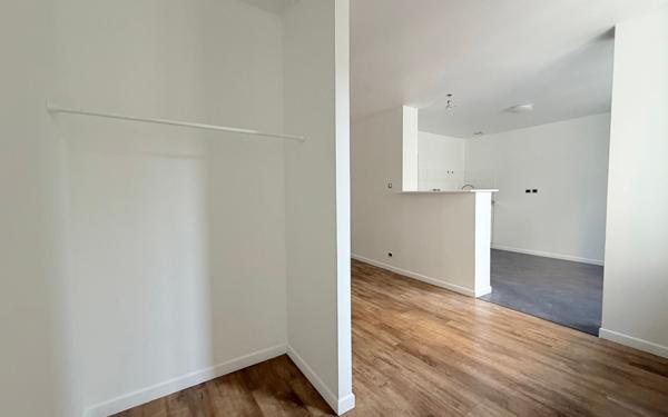 Appartement à vendre    2 pièces • 29 m2 Nancy