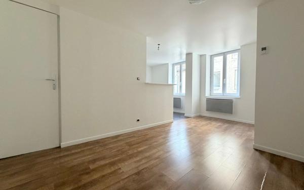Appartement à vendre    2 pièces • 29 m2 Nancy