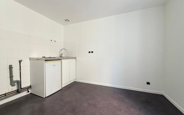 Appartement à vendre    2 pièces • 29 m2 Nancy