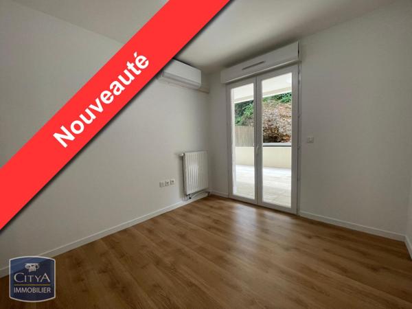 Vente appartement Le Cannet (06110) 3 pièces 53.21m²