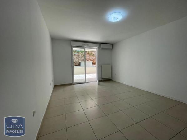 Vente appartement Le Cannet (06110) 3 pièces 53.21m²