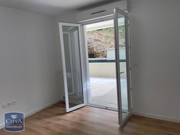 Vente appartement Le Cannet (06110) 3 pièces 53.21m²