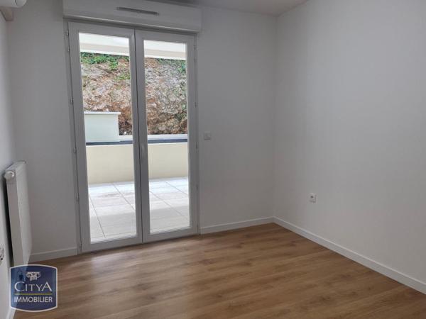 Vente appartement Le Cannet (06110) 3 pièces 53.21m²