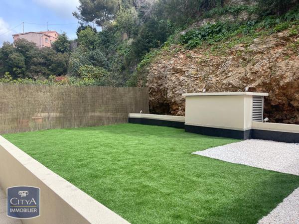 Vente appartement Le Cannet (06110) 3 pièces 53.21m²