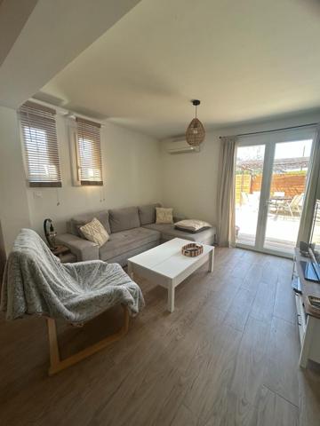 Ravissante villa de 92m² entièrement rénovée avec jardin et garage