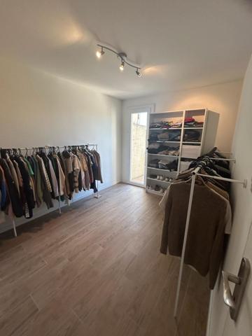 Ravissante villa de 92m² entièrement rénovée avec jardin et garage