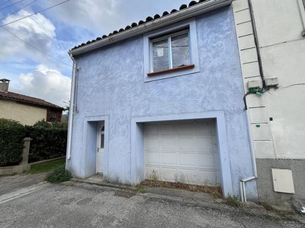 Grange à vendre |  Foix |  1 pièce