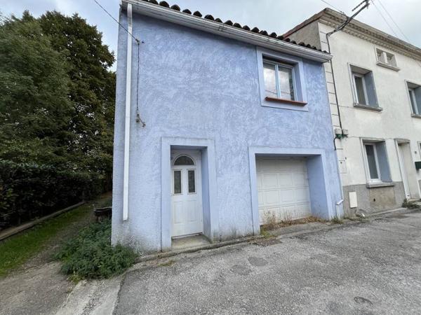 Grange à vendre |  Foix |  1 pièce