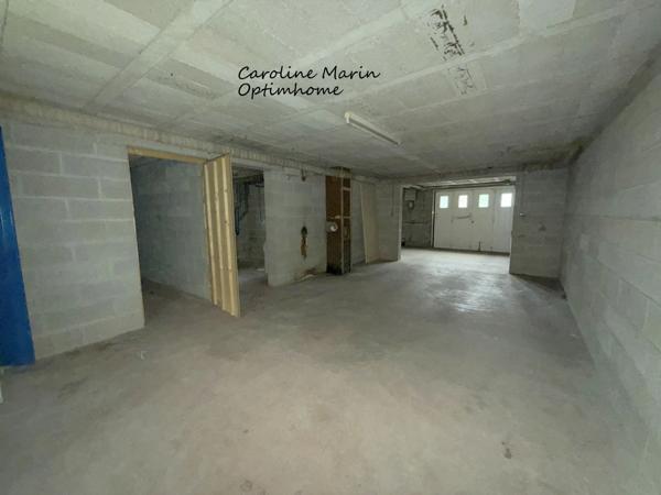 Maison à vendre 6 pièces Proche de BOURG ACHARD (27)