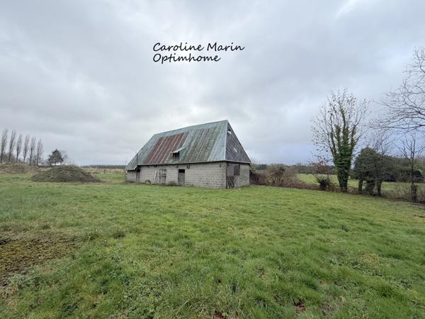 Maison à vendre 6 pièces Proche de BOURG ACHARD (27)