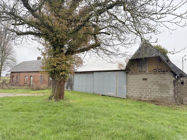 Maison à vendre 6 pièces Proche de BOURG ACHARD (27)